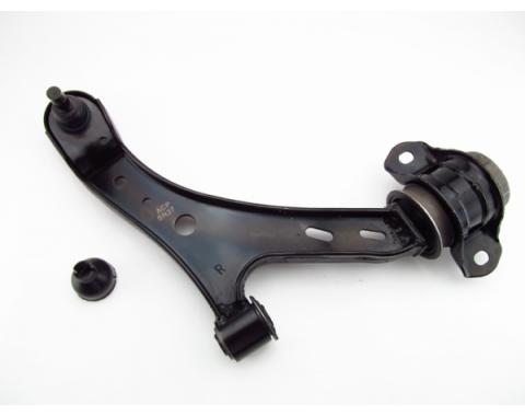 Ford Mustang Control Arm - Front Lower, Right 2011-14