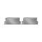 Model T Ford Center Of Body Patch Panels - Touring