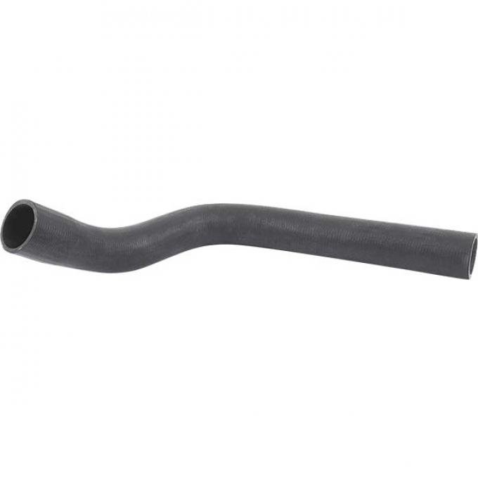 Radiator Hose - Upper - 390 V8 - Mercury