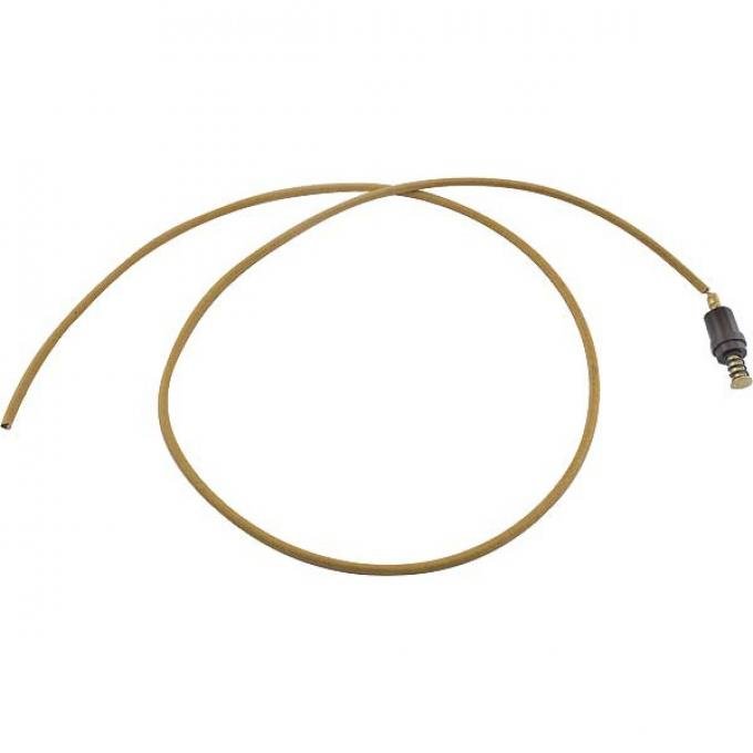 Model A Ford Ignition Pop-Out Cable Wire Repair Kit