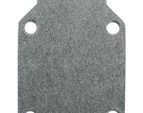 Model A Ford Starter Switch To Starter Fiber Gasket