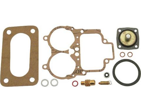 Model A Ford Carburetor Rebuild Kit - For Weber Carburetor