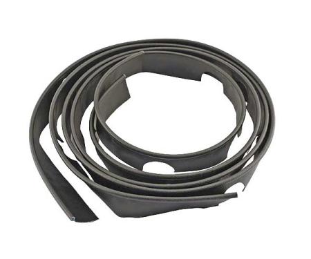 Running Board Welting Kit - Ford Pickup Truck