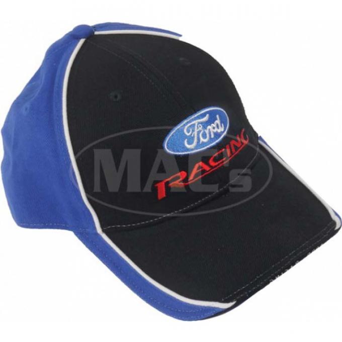 Hat, Ford Racing