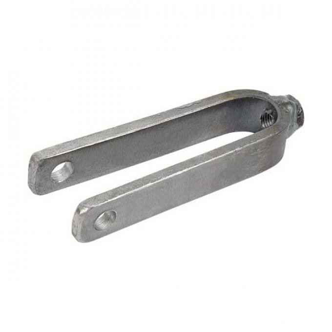 Ford Pickup Truck Front Emergency Brake Cable Clevis - F1 &F100