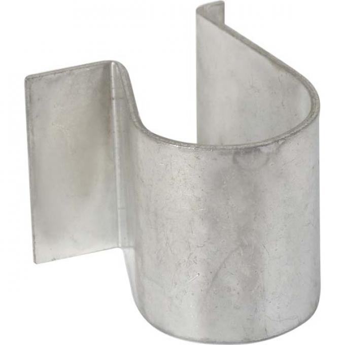 Headlamp Clip - Upper - Ford