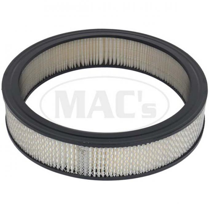 Air Filter - Aftermarket - Falcon Sprint 260 V8