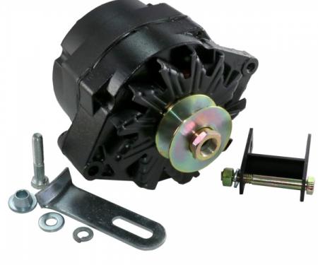 Model A Ford Alternator - 6 Volt Positive Ground - 30 Amp