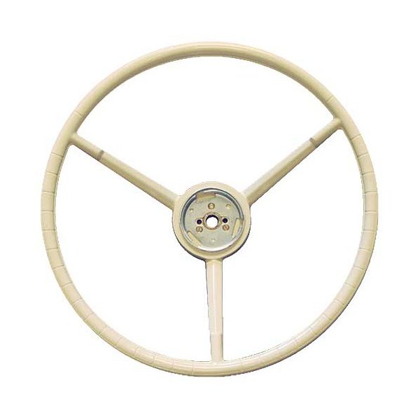 66 thunderbird steering wheel
