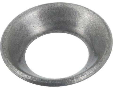 Model A Ford Lug Nut Washer - Stainless Steel