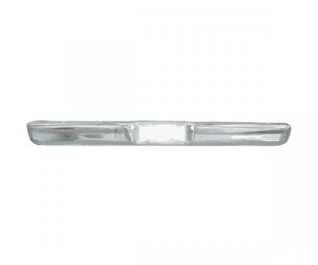 Chrome Rear Bumper For 1964-1972 Ford Styleside Pickup – United Pacific 111140