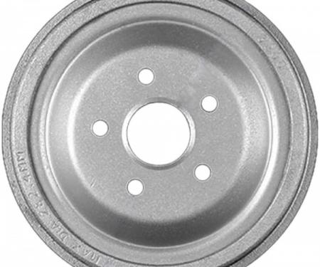 Brake Drum - Front 