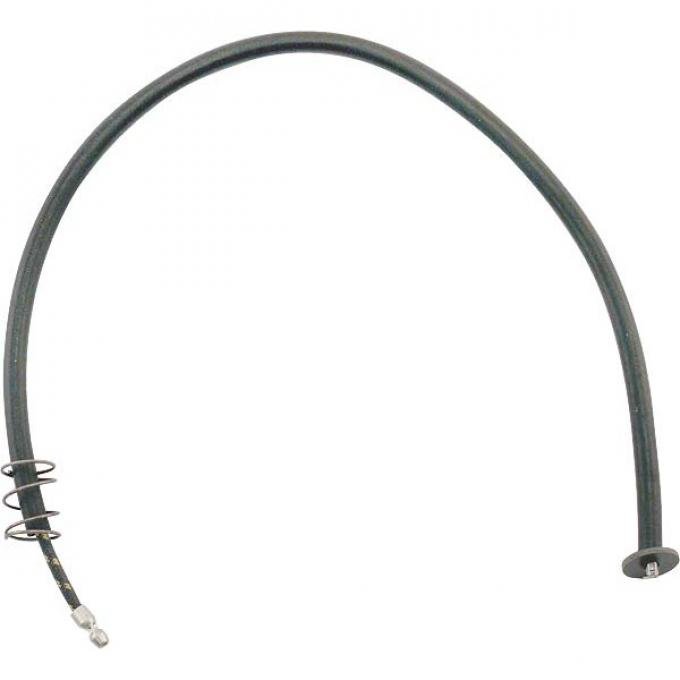 Parking Light Socket Repair Kit - 16 - 1 Wire & 1 Washer - Mercury