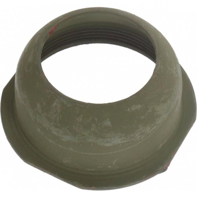 Floor Shift Lever Housing Cap - Floor Shift - Ford Passenger