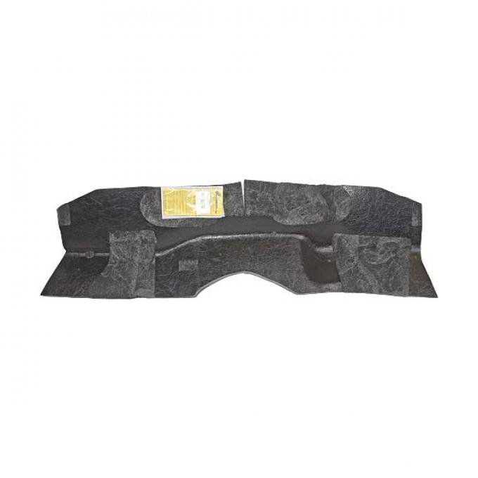 Firewall Cover - ABS Plastic - Ford Only