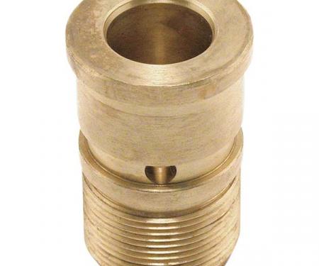 Model A Ford Water Pump Bushing - Rear - Solid Brass