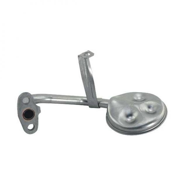 Ford Pickup Truck Oil Pump Pickup Tube With Screen 302 V82Wheel Drive