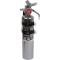 Fire Extinguisher, H3R MaxOut, Chrome, 2.5 Lb.