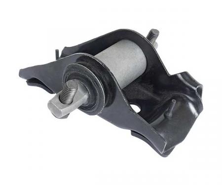 Ford Mustang Front Lower Shock Mount - Reproduction - All Except Boss 429 Or GT350 Or GT500, 64-66