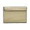 Model A Ford Side Curtain Storage Bag - Heavy Duty Vinyl - Brown