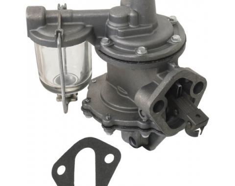 Ford Pickup Truck Fuel Pump - Dual Action - V8 - F1 Thru F6& F100 Thru F600