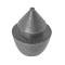 Ford Thunderbird Throttle Stop Bumper, Rubber, 1961-66