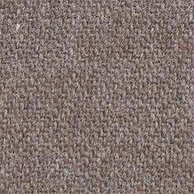 Upholstery Fabric - Dark Brown Wool Fabric - 60" Wide -Material Available By The Yard