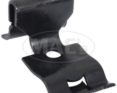 Back Glass Moulding Clip