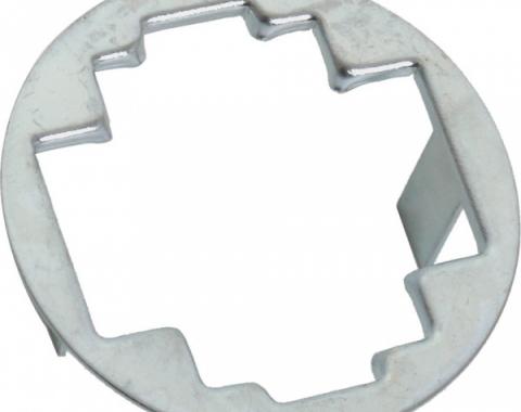 Ford Thunderbird Window Switch Retainer Plate, 1961-62