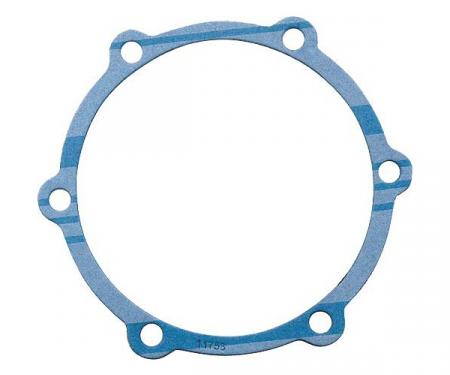 Ford Pickup Truck Water Pump Cover Gasket - 360 & 390 V8 - F100 Thru F350