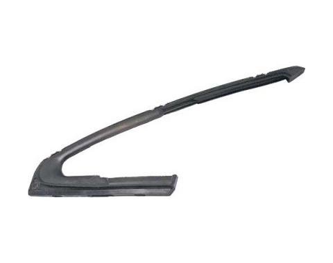 Ford Mustang Vent Window Seal - Left