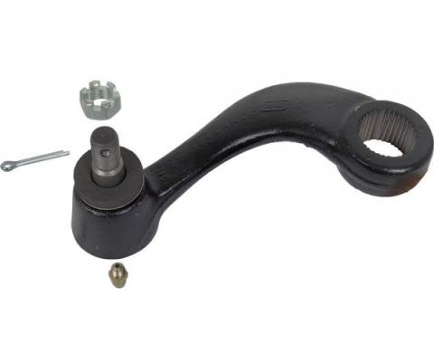 Pitman Arm - For Manual Steering - Rebuilt