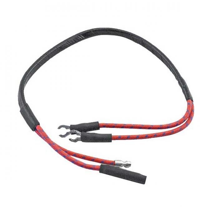 Neutral Safety Switch Wire - Ford Only