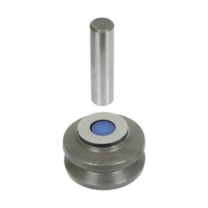 Steering Sector Roller & Pin Kit - 4 Pieces - Ford Passenger