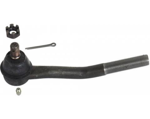 Ford Thunderbird Inner Tie Rod, Right Or Left, 1965-66