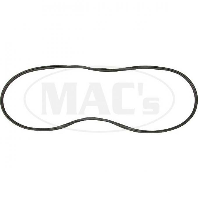 Windshield Seal - With Groove - Ford | Mercury Except Convertible