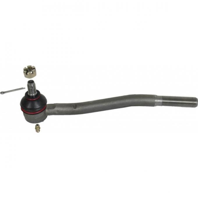 Inner Tie Rod - Left - Ford Only