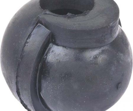 Front Radius Rod Ball Bushing - Mercury