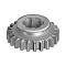 Model A Ford Sliding Gear - Second & High - 23 Teeth - 6 Spline - Precision Machined - Top Quality