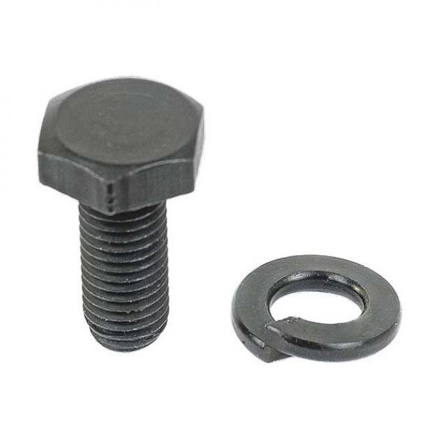 Fan To Generator Pulley Mounting Bolt Set - 8 Pieces - FordPassenger ...