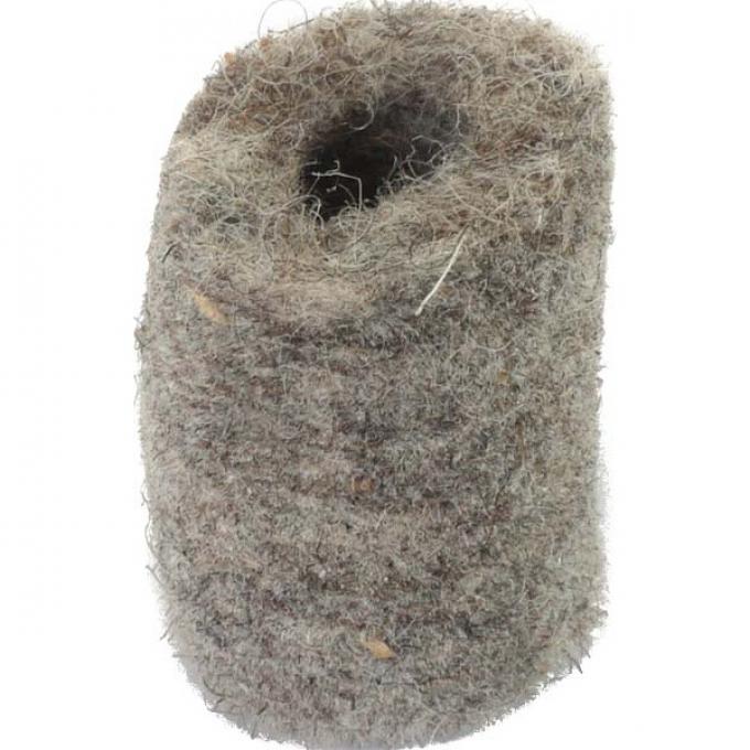 Model A Ford Spark & Gas Rod Felt Anti-Rattler