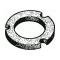 Ford Thunderbird Horn Ring Pad, 1956-57