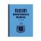 Mercury Maintenance Manual - 621 Pages