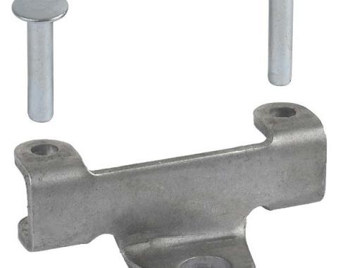 Model T Ford Windshield Swing Arm Brackets - Steel