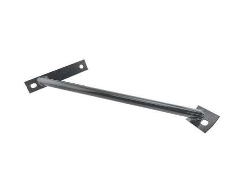 Ford Mustang Front Bumper Arm - Outer - Left - All Models