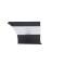 Distinctive Industries 1961-62 Falcon Futura Sedan Rear Quarter Panels 103044