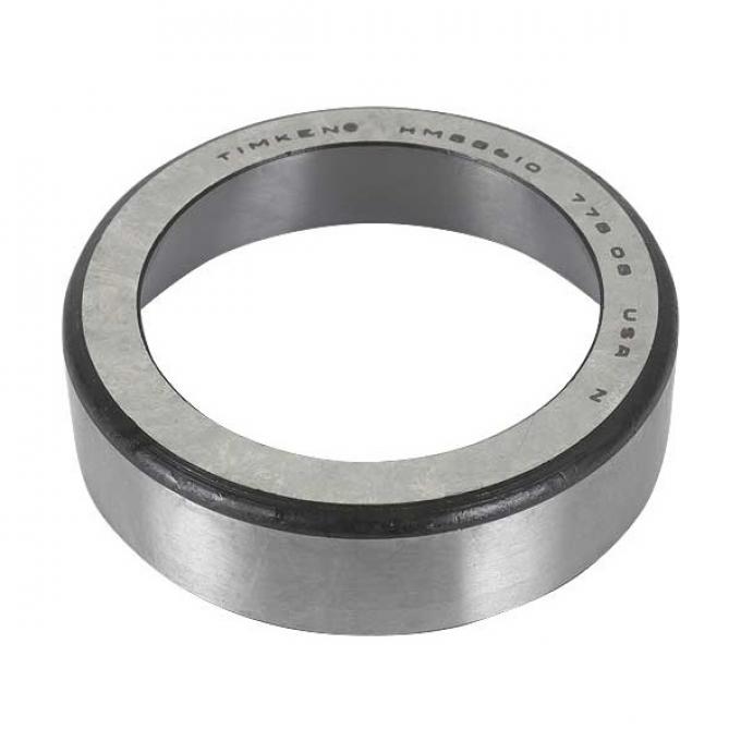 Rear Axle Pinion Race - Rear - 7 1/4 Ring Gear