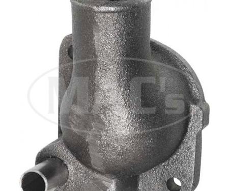 Thermostat Housing - Ford & Mercury Y-Block, 239 OHV, 256, 272, 292, 312 V8