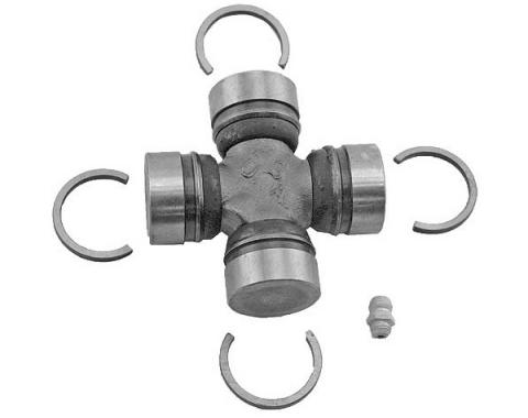 Universal Joint - Front Or Rear