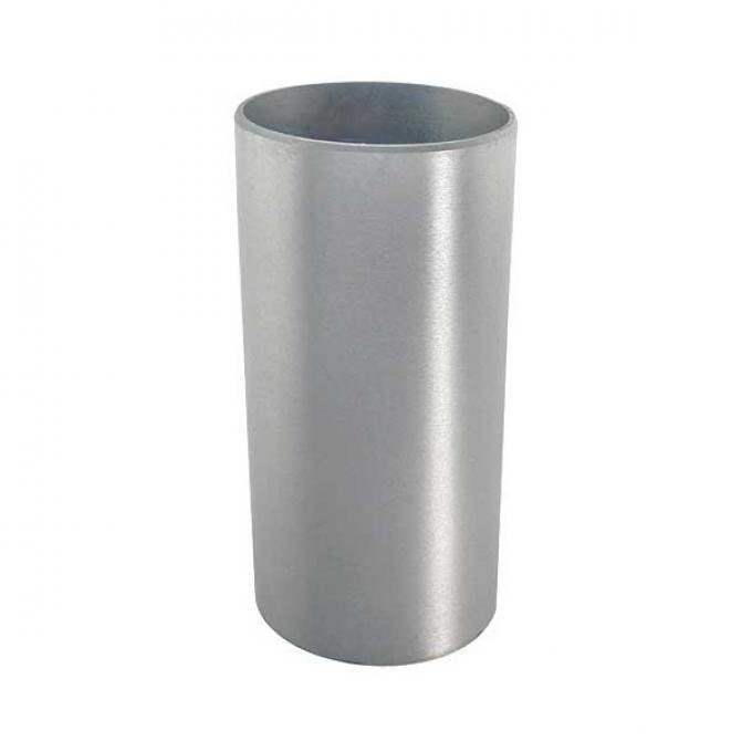 Cylinder Sleeve - 1/8" Wall - Nominal Bore 4.125" Length 6.375"